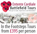 Entente Cordiale Tours