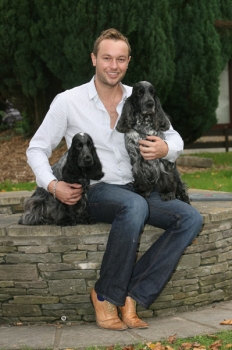 C Lassie Dog Grooming Photo