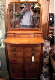 Moor Hall Antiques Photo