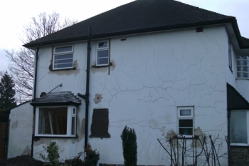 PPS Wall Coatings Ltd Photo