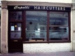Capelli Hair cutting Chester