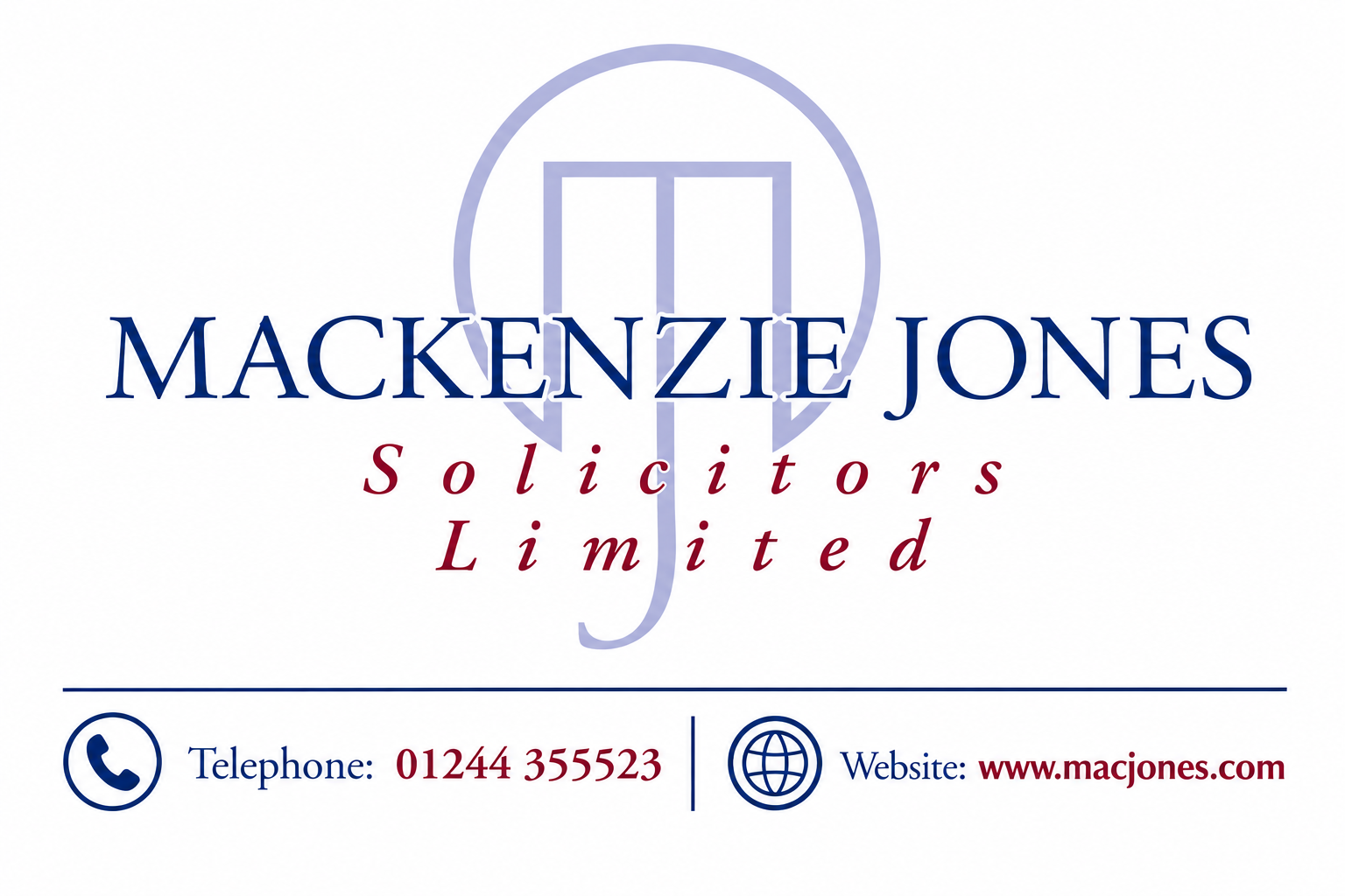 Mackenzie Jones Solicitors Chester
