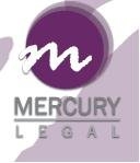 MERCURY LEGAL Chester