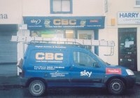 CROSS BORDER COMMUNICATIONS Photo