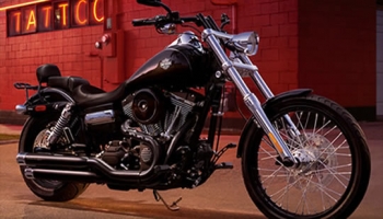 Bretton Motorcycles Photo