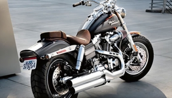 Bretton Motorcycles Photo