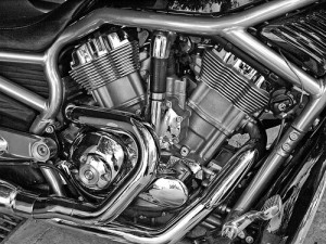 Bretton Motorcycles Photo