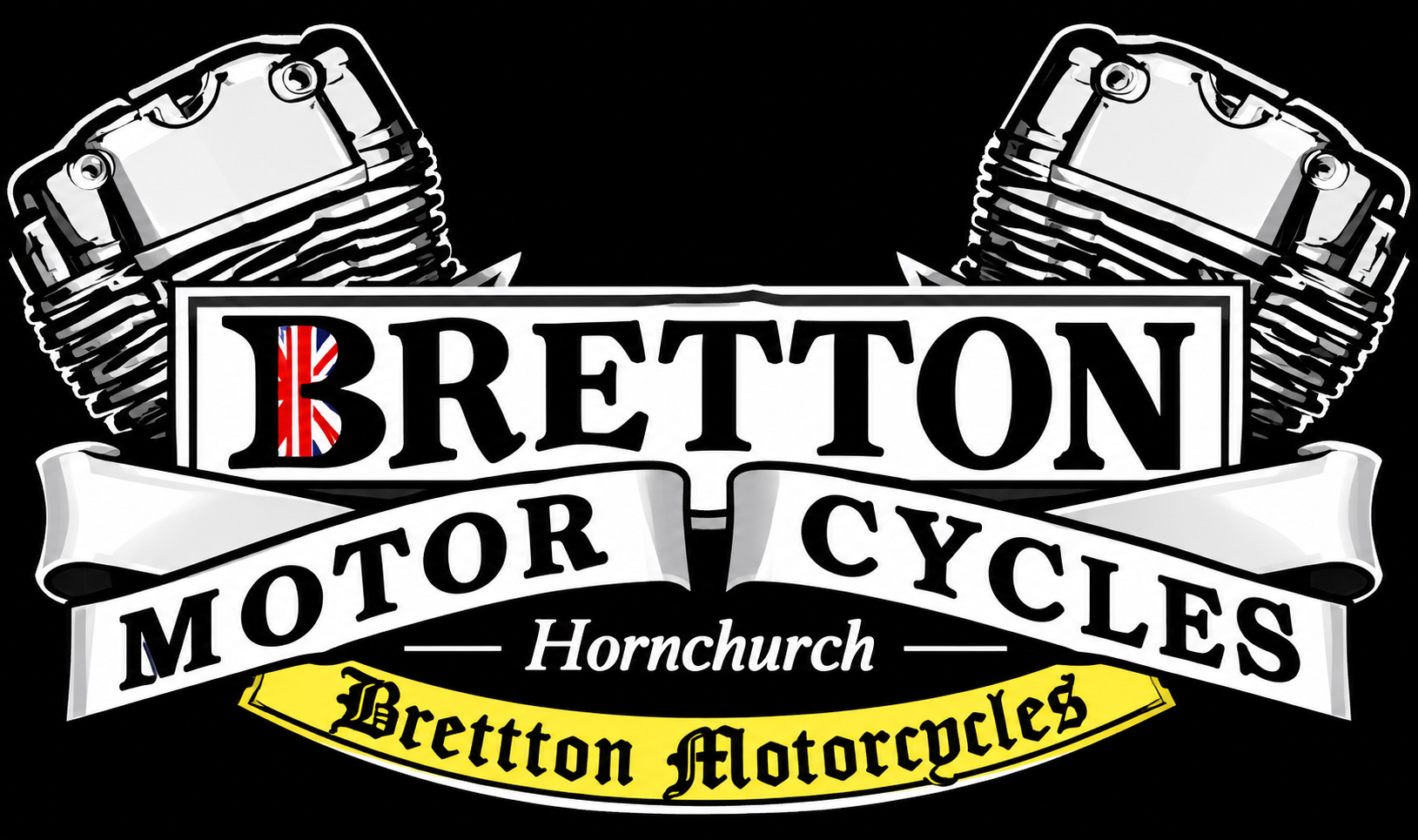 Bretton Motorcycles