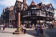 Old Custom House Photo