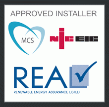 Steve Rudkin Electrical Contractors Lincolnshire Photo