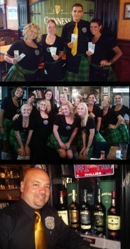 Dúbh Linn Square Washington Township Photo