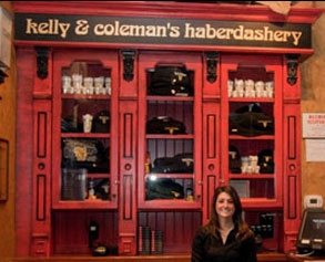 Dúbh Linn Square Washington Township Photo