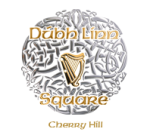 Dúbh Linn Square Cherry Hill New Jersey