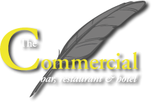 The Commercial Bar and Hotel Chester Photo