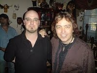 John Holt Magician Photo