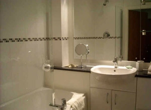 Holiday Rental Property Chester Photo