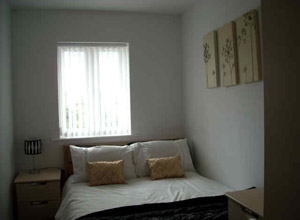 Holiday Rental Property Chester Photo