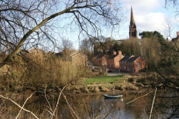 Chester Holidays Photo