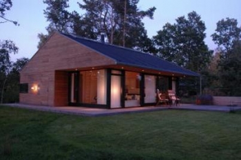 Eco Lodge Cabins Ltd Photo