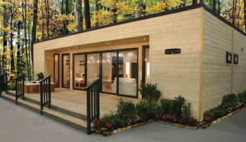 Eco Lodge Cabins Ltd Photo