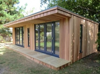 Eco Lodge Cabins Ltd Photo