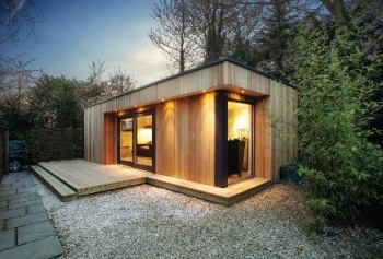 Eco Lodge Cabins Ltd Photo