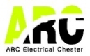 Arc Electrical Chester