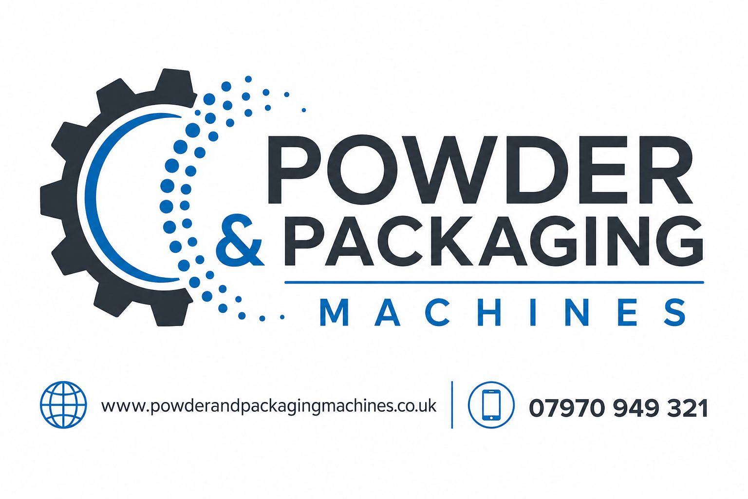 Powder & Packing Machines