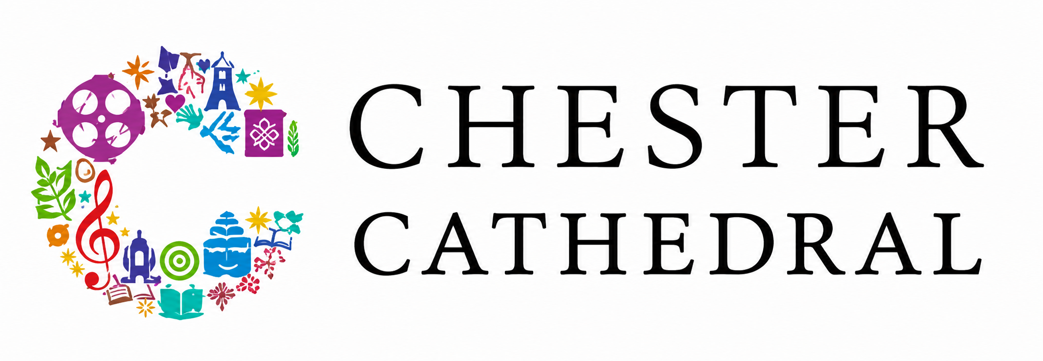 Chester Cathedral Centre of Community Photo
