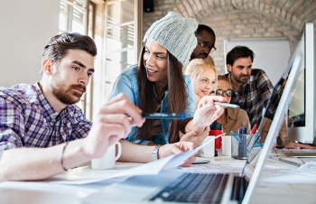 Amelia Grace Marketing Services Ltd Photo