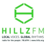Hillz FM 98.6